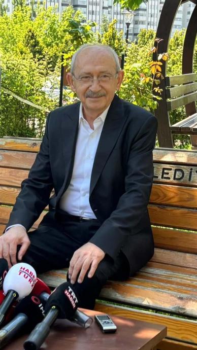 "Bilmediğiniz bir&ccedil;ok ayrıntıyı anlatacağım"