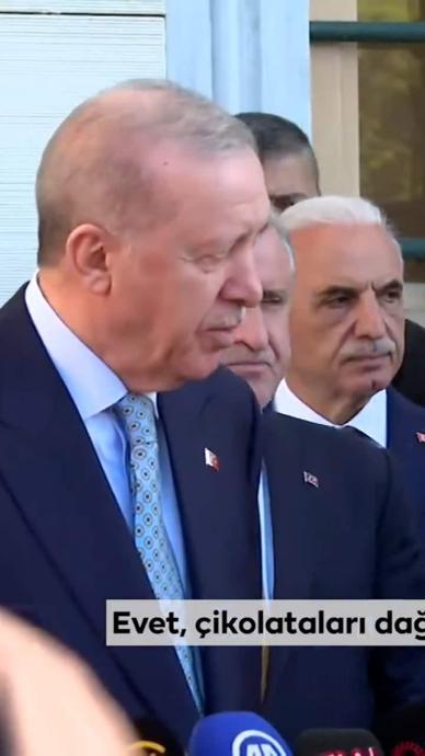 "İstanbul simidi ayrı, Rize simidi de apayrı."