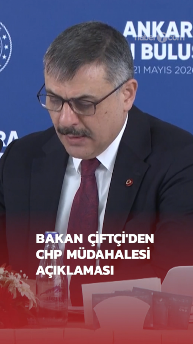 G&uuml;ndemin &ouml;nemli haberleri