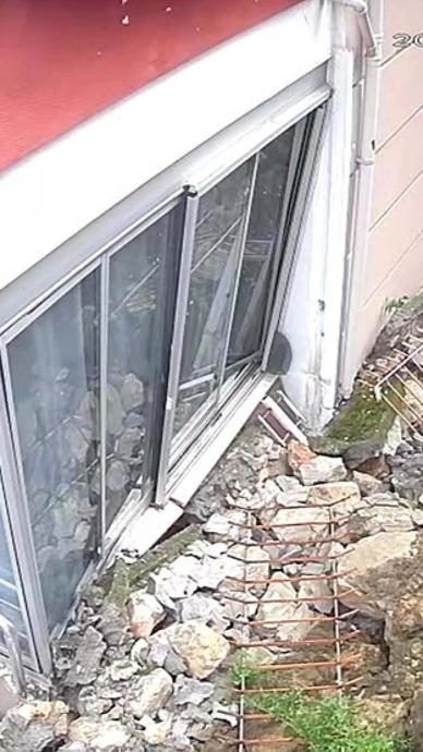 Herkes deprem oluyor sanmıştı