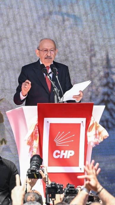 Kılı&ccedil;daroğlu &ouml;z&uuml;r diledi!