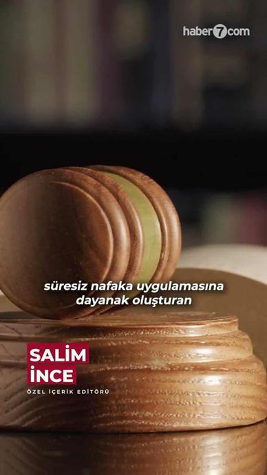 Bir g&uuml;nl&uuml;k evliliğin faturası bir &ouml;m&uuml;r &ouml;deniyordu!