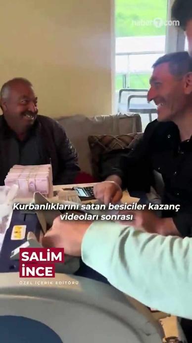 Bu besiciler vergi &ouml;d&uuml;yor mu?