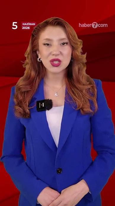Bug&uuml;n&uuml;n &ouml;nemli başlıkları bunlardı!