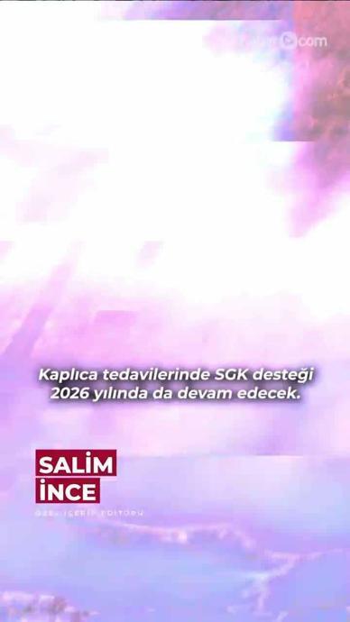 Emeklilere bedava oldu: SGK duyurdu!