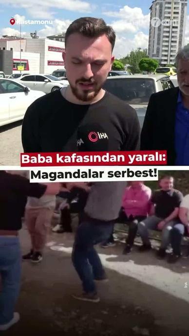 Magandalar serbest kaldı: Aile adalet istiyor!