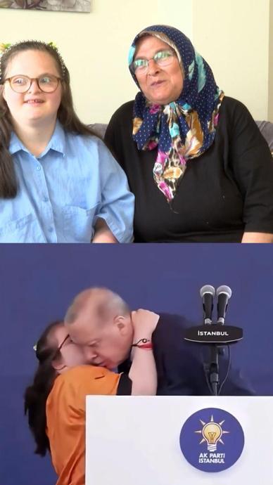 O anları anlattı