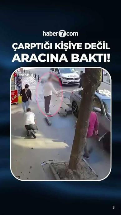 B&ouml;yle vicdansızlık g&ouml;r&uuml;lmedi!