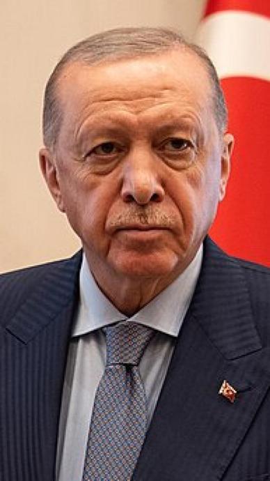 Erdoğan ile muhabir arasında ilgin&ccedil; diyalog