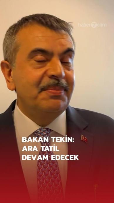 G&uuml;ndemin &ouml;nemli başlıkları