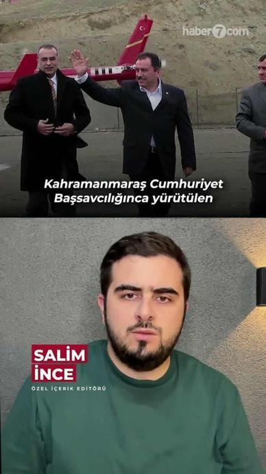 Muhsin Yazıcıoğlu dosyası yeniden a&ccedil;ılıyor! 