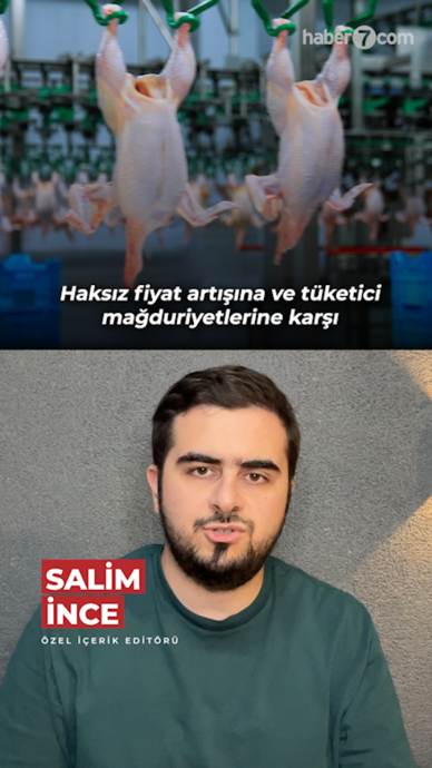 Tavuk fiyatları 2 katına &ccedil;ıkmıştı!