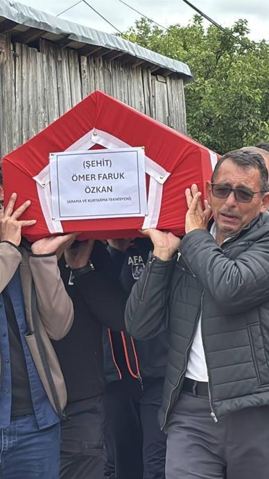 Bir babanın en zor g&ouml;revi
