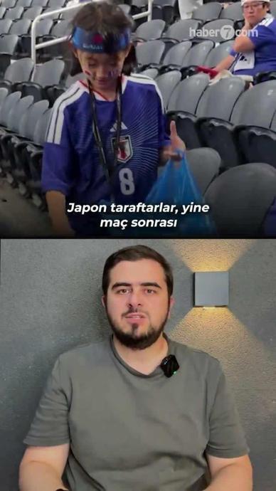 Japonlar neden b&ouml;yle?