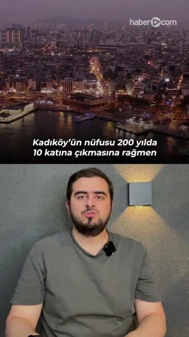 Kadık&ouml;y&rsquo;&uuml;n camisi i&ccedil;in &ccedil;alışmalar başladı