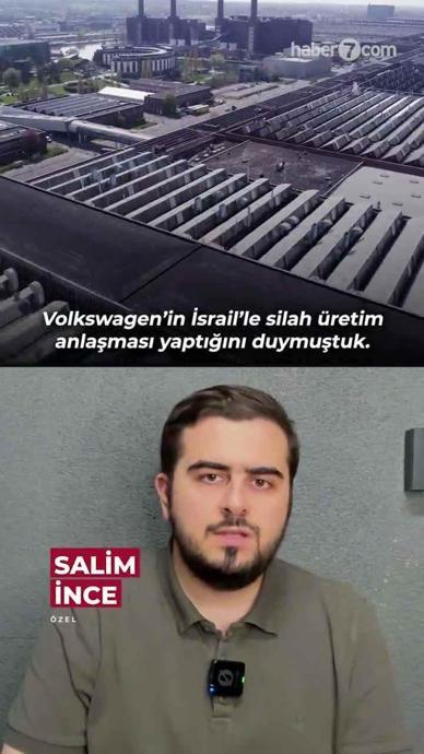 Otomobil &uuml;reticileri savaş sekt&ouml;r&uuml;ne giriyor! 