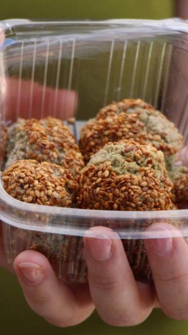 Etten daha &ccedil;ok protein i&ccedil;eriyor