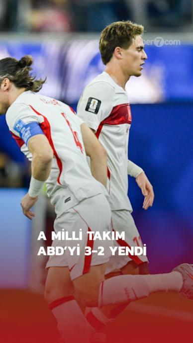 G&uuml;ndemin &ouml;nemli haberleri. 26 HAZİRAN 2026