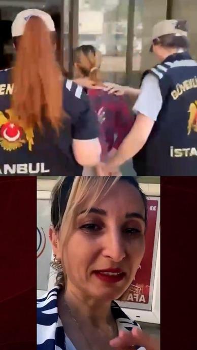 Kin kusmuştu, kendisini savundu