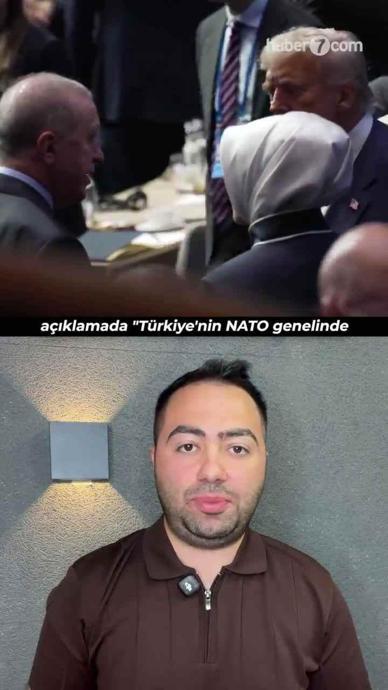 NATO &uuml;lkelerinin g&uuml;venliği