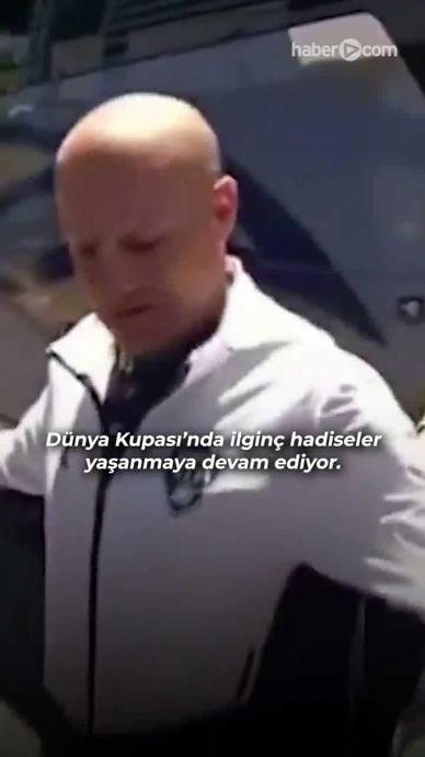 LGBT&rsquo;ye destek i&ccedil;in o ma&ccedil;ı se&ccedil;tiler!