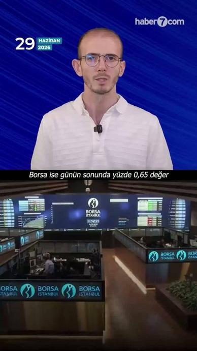 Ekonominin &ouml;nemli başlıkları!