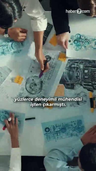 Otomotiv devinin b&uuml;y&uuml;k pişmanlığı!