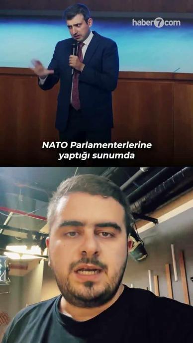 Savaş u&ccedil;aklarının yerini ne alacak?