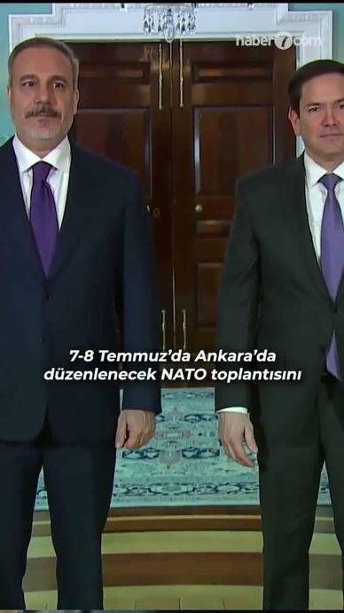 Trump Ankara'ya eli boş gelmiyor!
