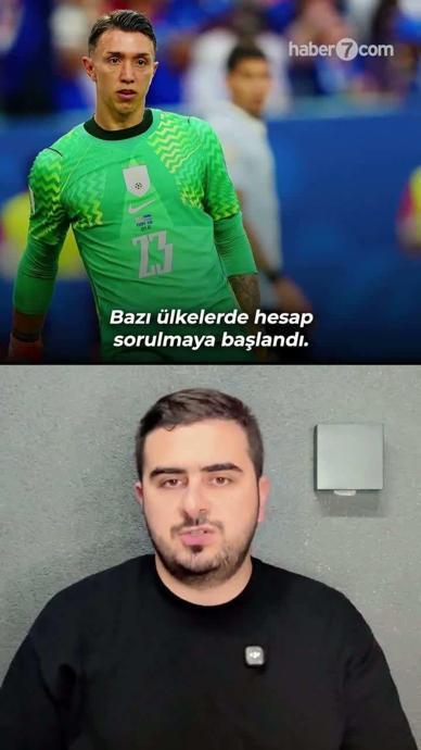 U&ccedil;ağı iptal edildi, soruşturma başlatıldı!