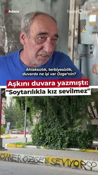 "Soytarılıkla kız sevilmez"