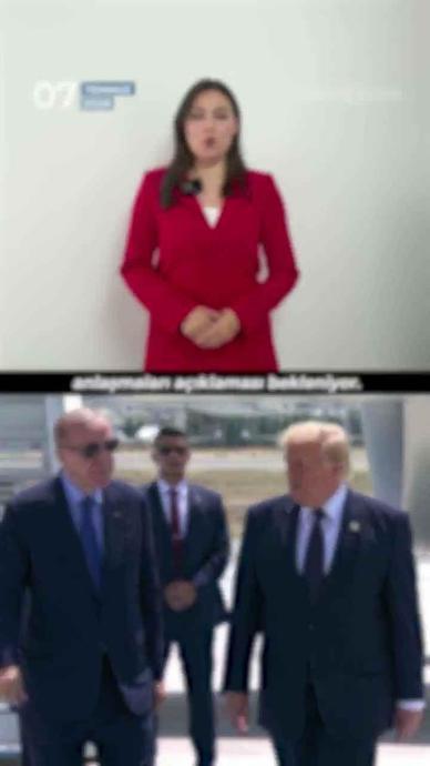 Bug&uuml;n&uuml;n ekonomi başlıkları!