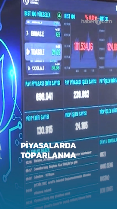 Ekonominin &ouml;nemli haberleri. 10 TEMMUZ 2026