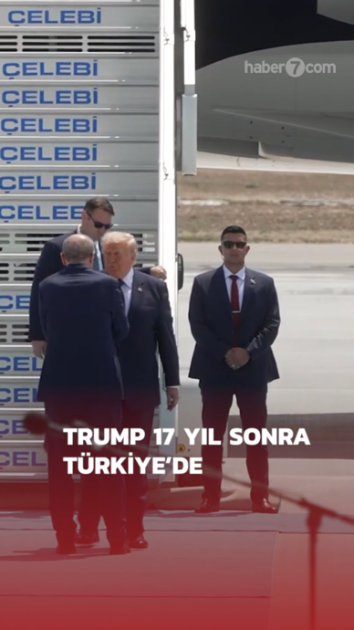 G&uuml;n&uuml;n &ouml;nemli haberleri. 07 TEMMUZ 2026