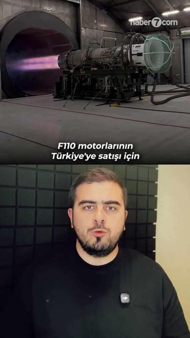 KAAN motorunda kritik eşik aşıldı!