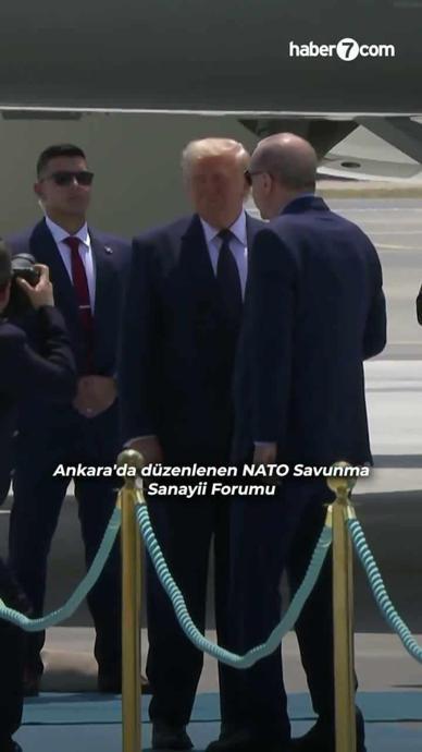 NATO'nun yeni vurucu g&uuml;c&uuml;