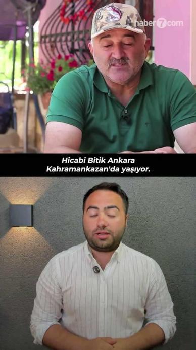 F-16'ları tarlasını yakarak durdurdu!