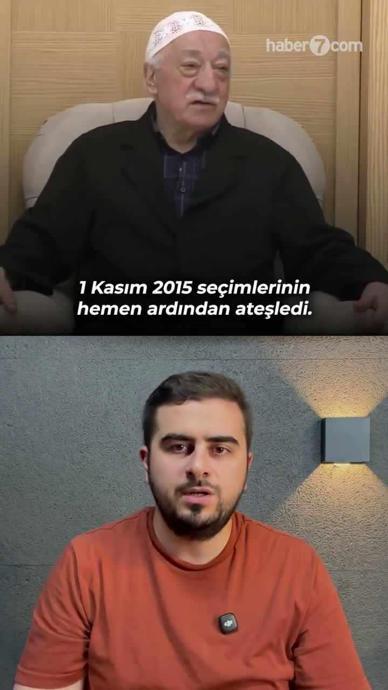 15 Temmuz&rsquo;u adım adım b&ouml;yle planlamışlar! 