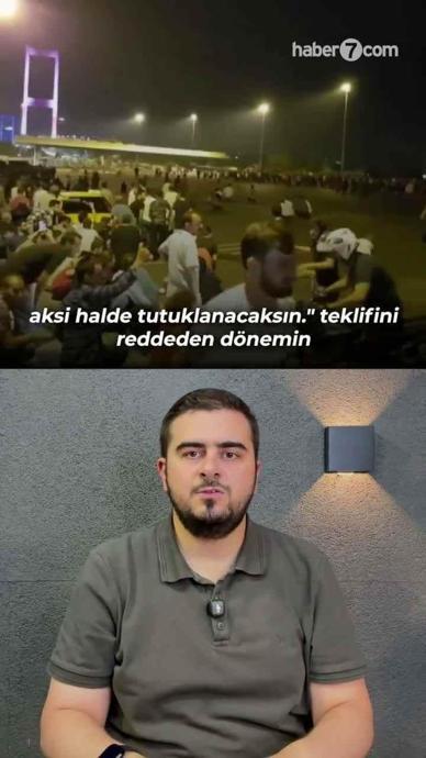 15 Temmuz&rsquo;un kaderini o komutan değiştirdi!