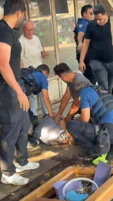 Akli dengesi yok ama 500 bin lirası var!