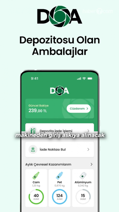 Bu g&ouml;r&uuml;nt&uuml;ler tarih olacak!