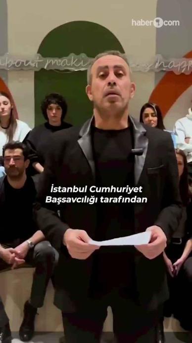 Haluk Levent neden g&ouml;zaltına alındı? 