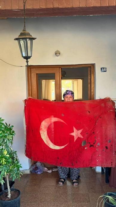 36 yıldır saklıyor: Torununa bırakacak