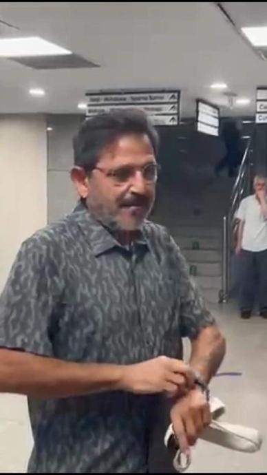 Fatih Portakal'dan Ahbap itirafı: Pişman oldum