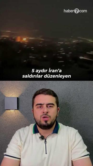 İran'dan itiraf: B&ouml;l&uuml;nmemizi T&uuml;rkiye engelledi