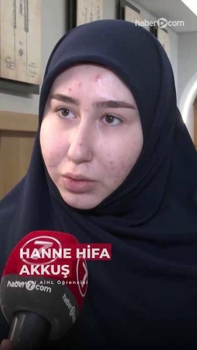 O Eşit Ağırlık alanında T&uuml;rkiye ikincisi