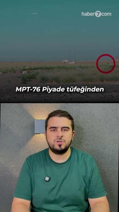 T&uuml;rkiye dron savaşlarına b&ouml;yle hazırlanıyor