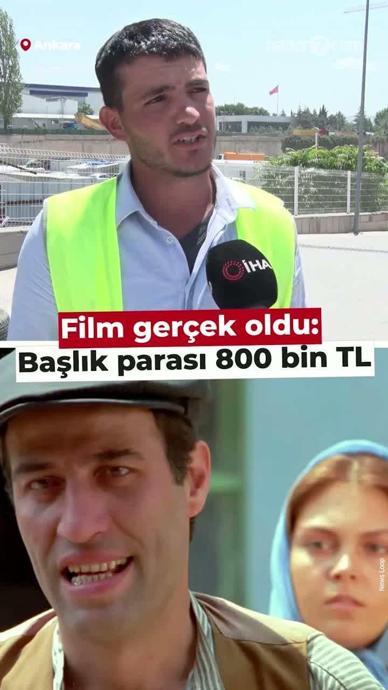 ❝Zenginlerin kalbi var da fakirlerin yok mu?❞