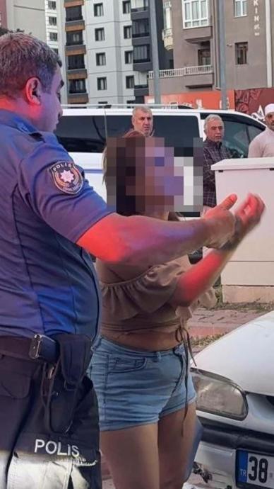 Alkoll&uuml; aday s&uuml;r&uuml;c&uuml; ekiplere illallah dedirtti!
