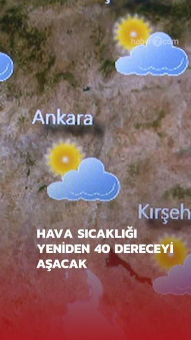 G&uuml;ndemin &ouml;nemli haberleri. 27 TEMMUZ 2026